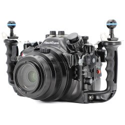 Nauticam Nikon Z 7 & Z 6 Underwater Housing NA-Z7V