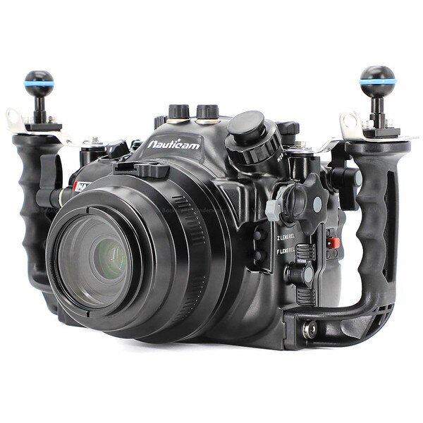 sports broadcast camera