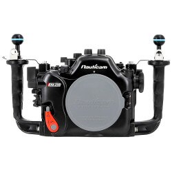 Nauticam Nikon Z 50 Underwater Housing NA-Z50