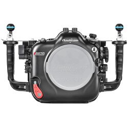 Nauticam Nikon D6 Underwater Housing NA-D6