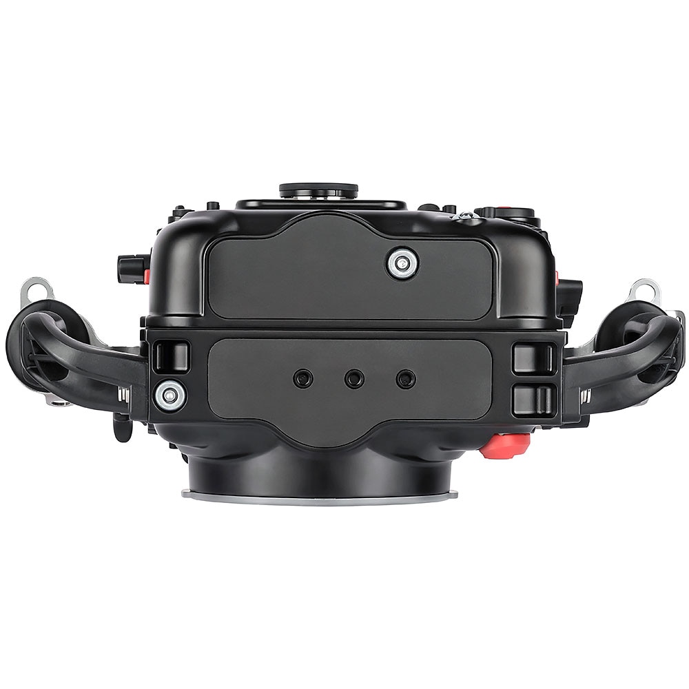 Nauticam Nikon Z7 II & Z6 II Underwater Housing NA-Z7II