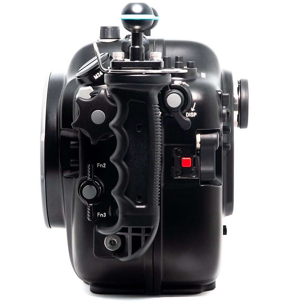 Nauticam Nikon Z9 Underwater Housing NA-Z9 Nauticam Nikon Z9 Underwater Housing NA-Z9