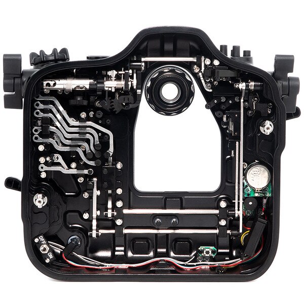 Nauticam Nikon Z9 Underwater Housing NA-Z9