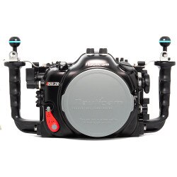 Nauticam Nikon Z 8 Underwater Housing