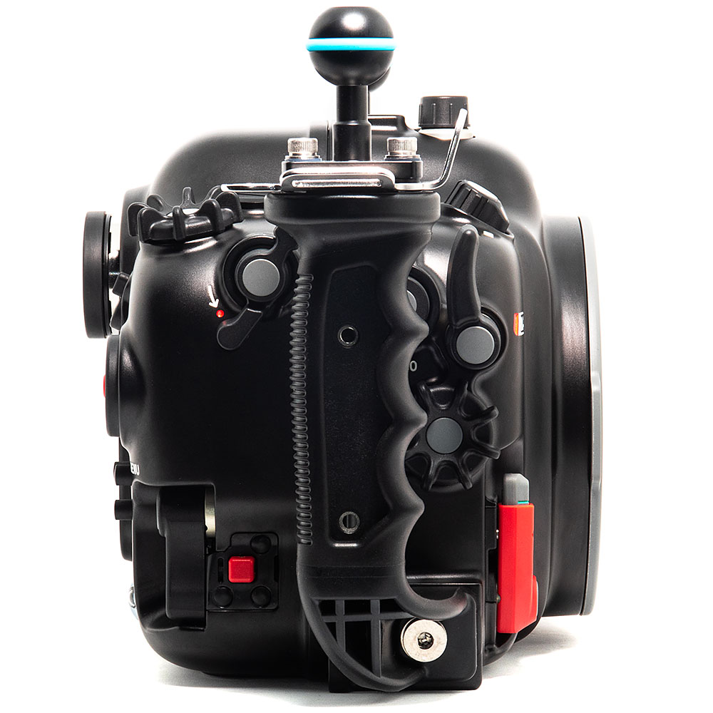 Nauticam Nikon Z 8 Underwater Housing NA-Z8
