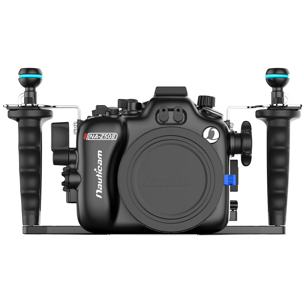 Nauticam Nikon Z 50 II Underwater Housing NA-Z50II