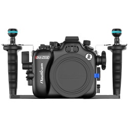 Nauticam Nikon Z 50 II Underwater Housing NA-Z50II