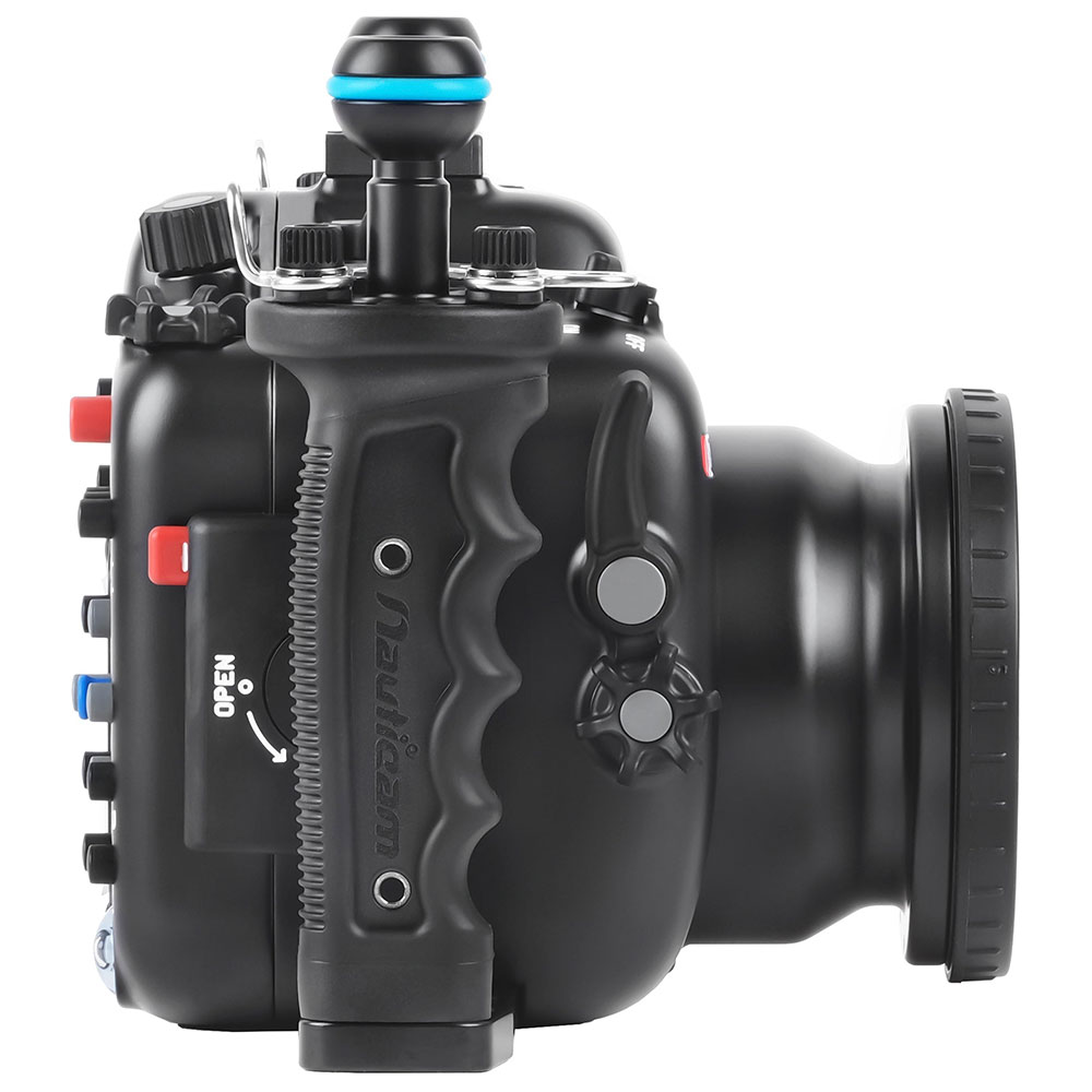Nauticam Nikon Z 50 II Underwater Housing NA-Z50II