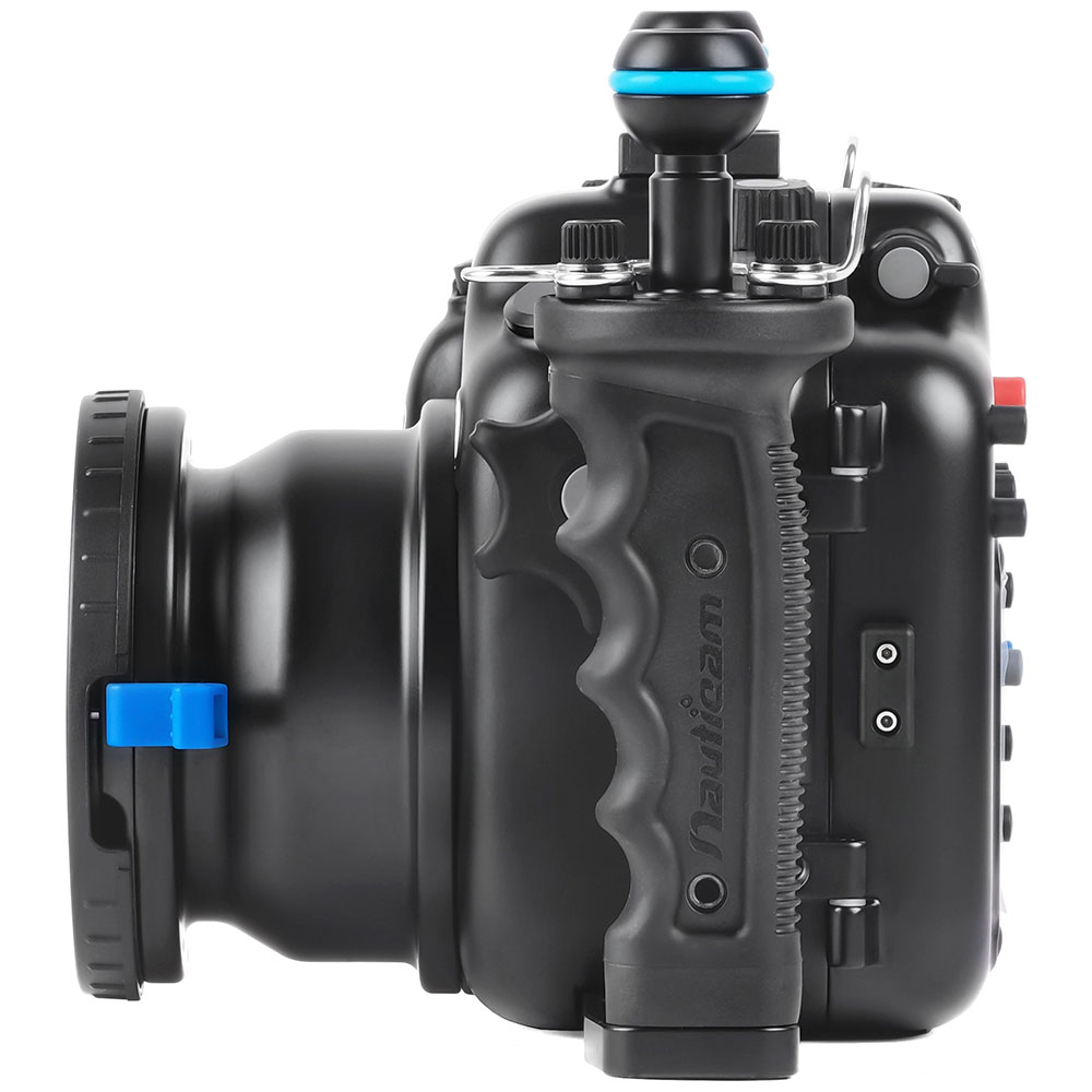 Nauticam Nikon Z 50 II Underwater Housing NA-Z50II