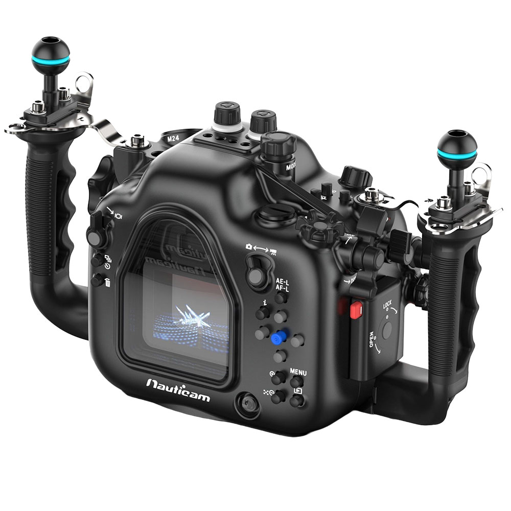 nauticam　ＮＡ TTLコンバーターNIKON ノーティカム NA TTLコンバーターNikon #20876｜カメカメ