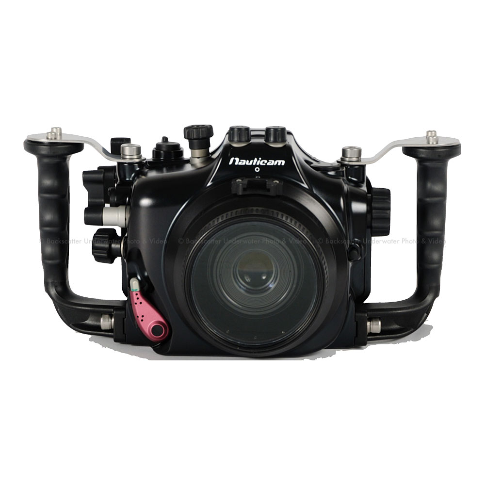 canon 600d waterproof housing