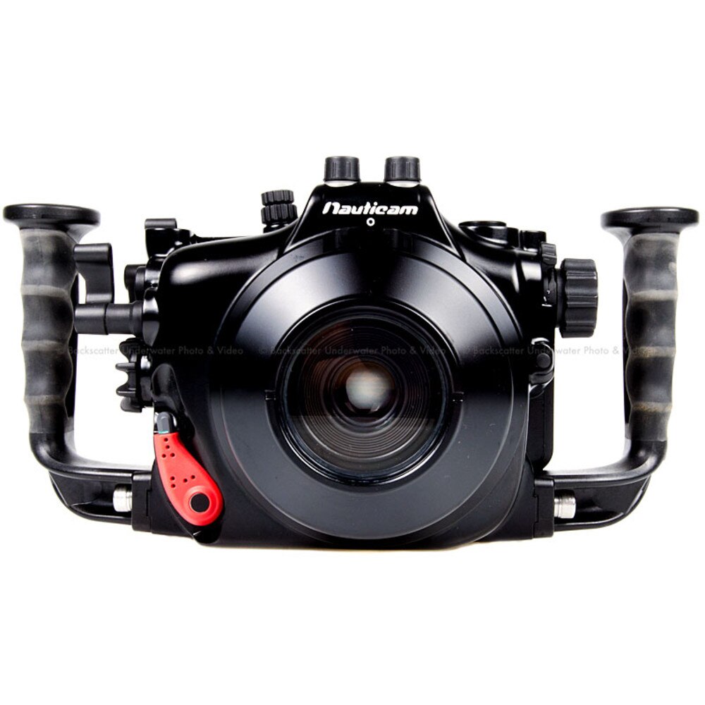 canon t5i waterproof case