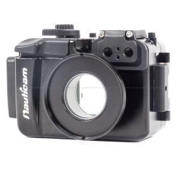 Nauticam NA-S120 Underwater Housing for Canon Powershot S120 Camera