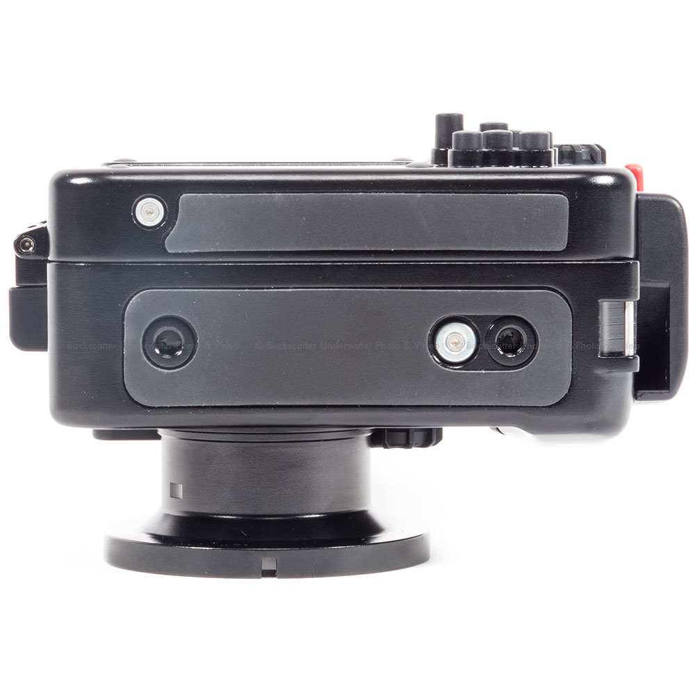 Nauticam NA-S120 Underwater Housing for Canon Powershot S120 Camera