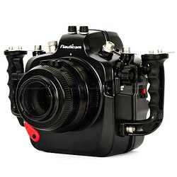 Nauticam NA-1DX Underwater Housing for Canon 1D X & 1D C Digital SLR Camera