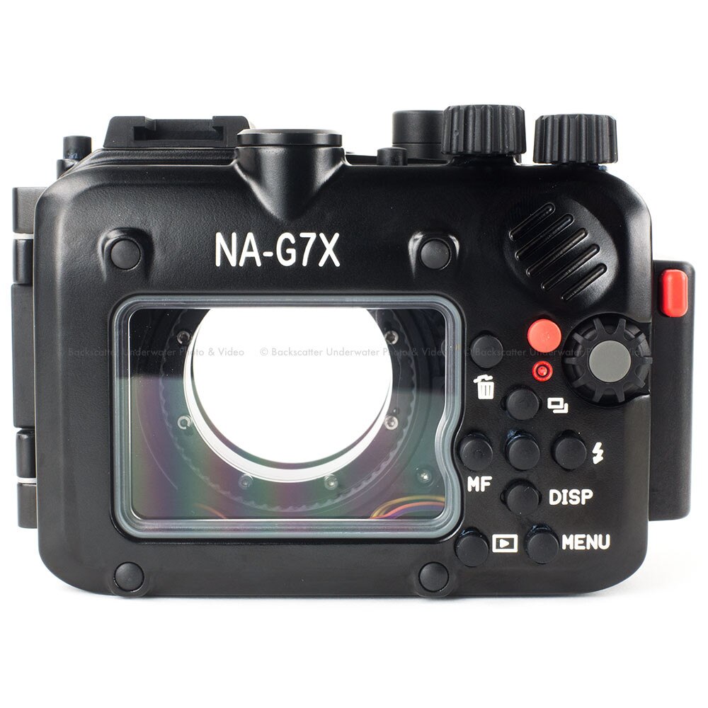 canon a7x