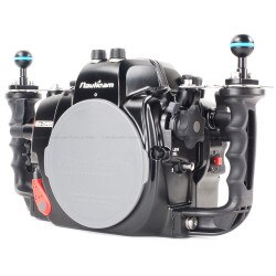 Nauticam NA-7DMKII Underwater Housing for Canon 7D Mark II Digital SLR
