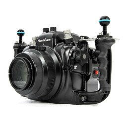 Nauticam NA-5DSR Underwater Housing for Canon EOS5D Mark III, 5DS & 5DS R DSLR Cameras