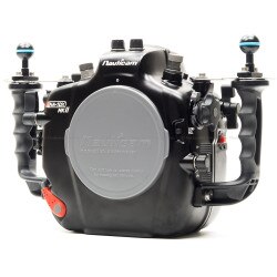 Nauticam NA-1DXII Underwater Housing for Canon 1D X Mk II Digital SLR Camera