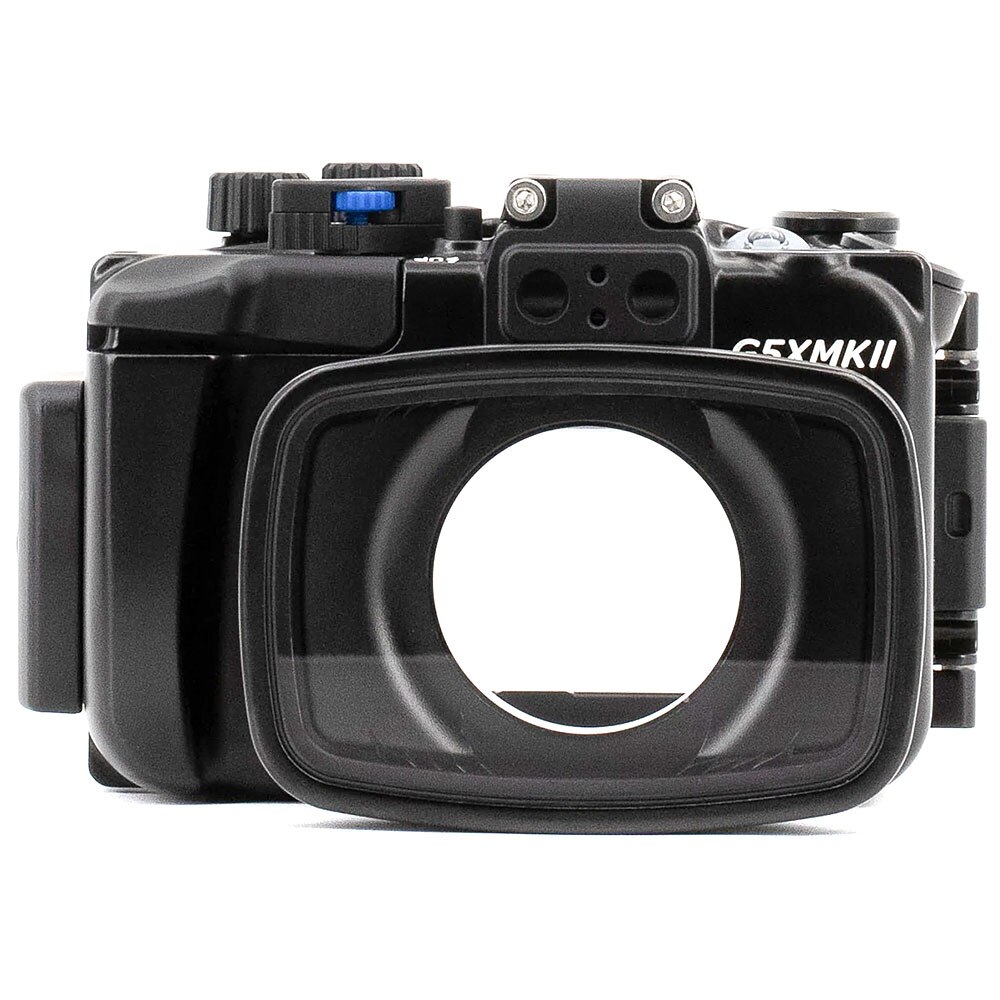 canon g5x mark ii case