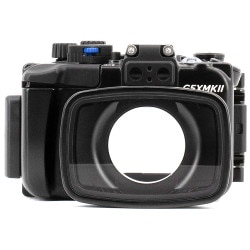 Nauticam Canon G5X II Underwater Housing NA-G5XII