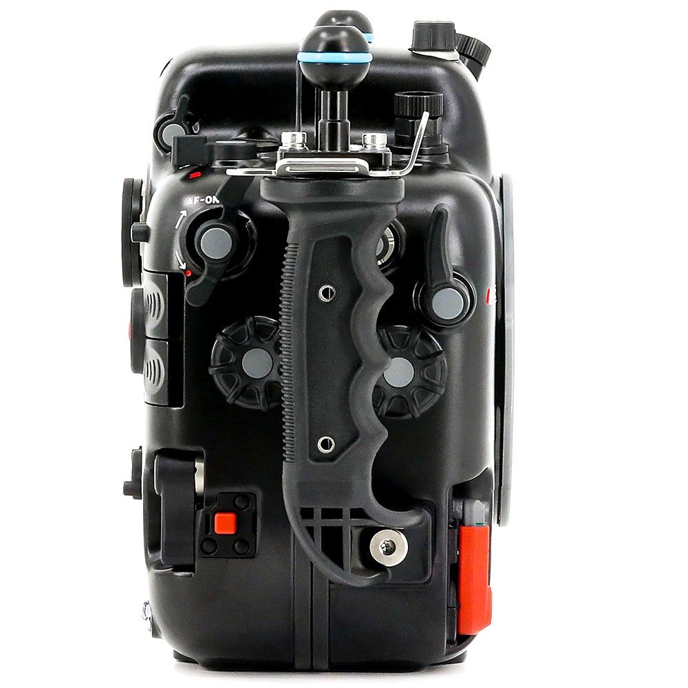 Nauticam Canon 1DX III Underwater Housing NA-1DXIII Nauticam Canon 1DX III Underwater Housing NA-1DXIII