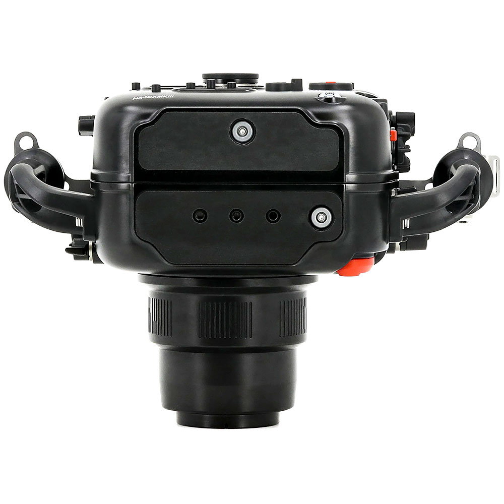 Nauticam Canon 1DX III Underwater Housing NA-1DXIII