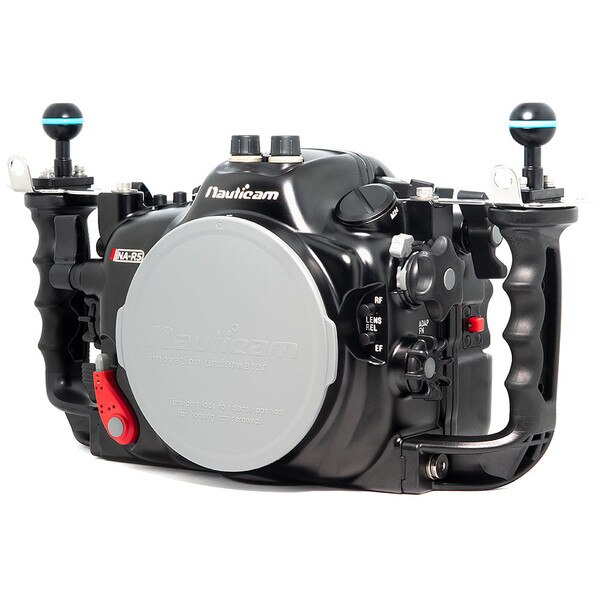 Nauticam Canon EOS R5 Underwater Housing NA-R5