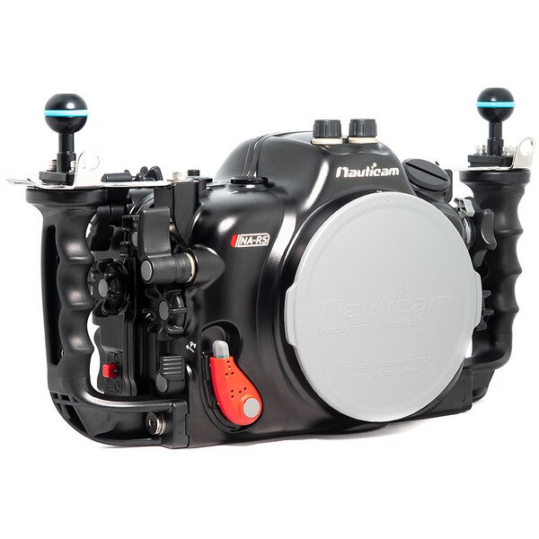 nauticam canon r5