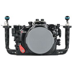 Nauticam Canon EOS R6 Underwater Housing NA-R6