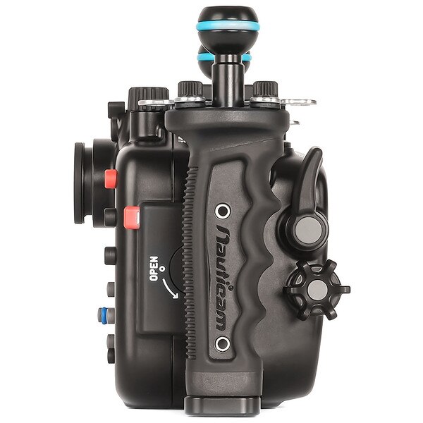 Nauticam Canon EOS M50 II Underwater Housing NA-EOSM50II