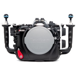 Nauticam Canon EOS R5 C Underwater Housing