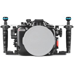 Nauticam Canon EOS R6 II Underwater Housing NA-R6II