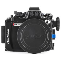 Nauticam Canon EOS R50 Underwater Housing NA-R50