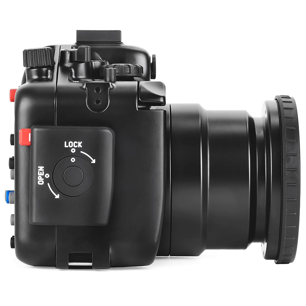 Nauticam Canon EOS R50 Underwater Housing NA-R50