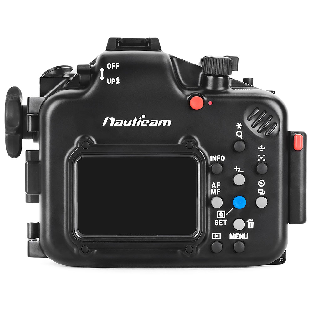家電 Nauticam NA-R50 nauticam-underwater-housing-na