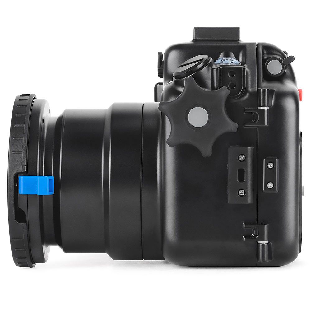 Nauticam Canon EOS R50 Underwater Housing NA-R50