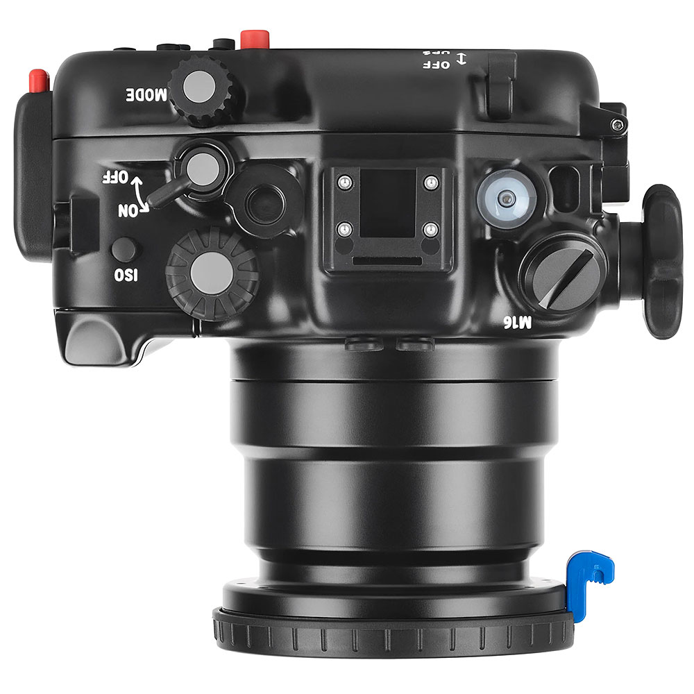 Nauticam Canon EOS R50 Underwater Housing NA-R50