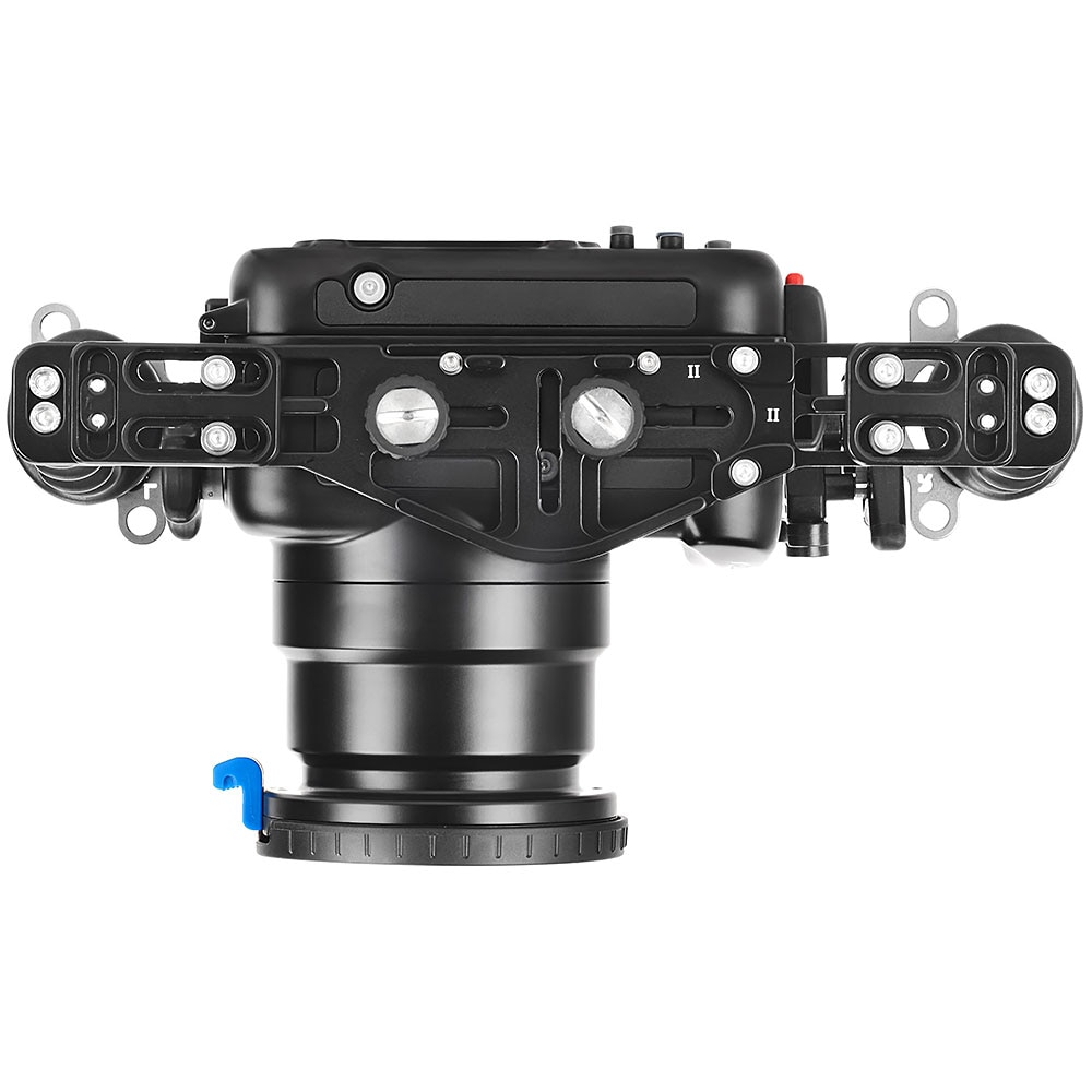 Nauticam Canon EOS R50 Underwater Housing NA-R50 Package