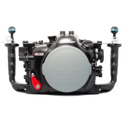 Nauticam Canon EOS R5 II Underwater Housing NA-R5II