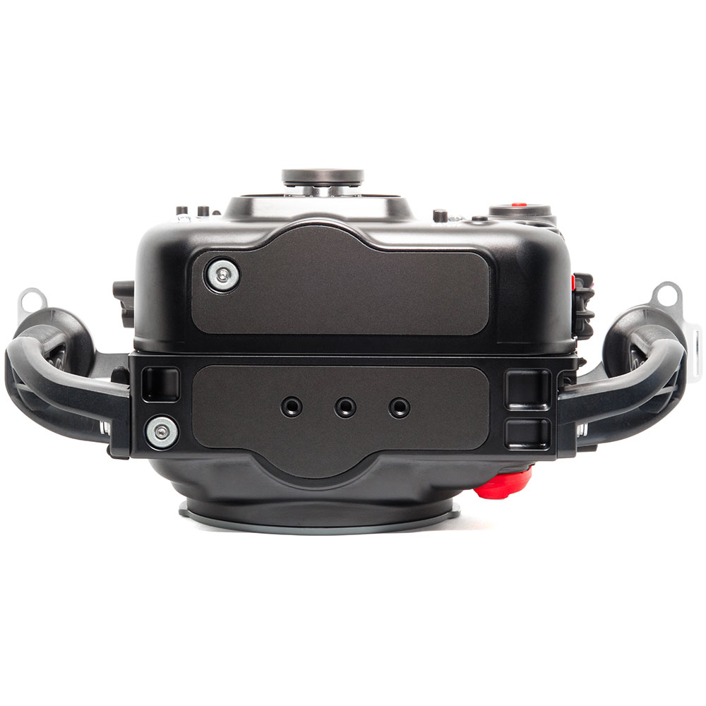Nauticam Canon EOS R5 II Underwater Housing NA-R5II Nauticam Canon EOS R5 II Underwater Housing NA-R5II