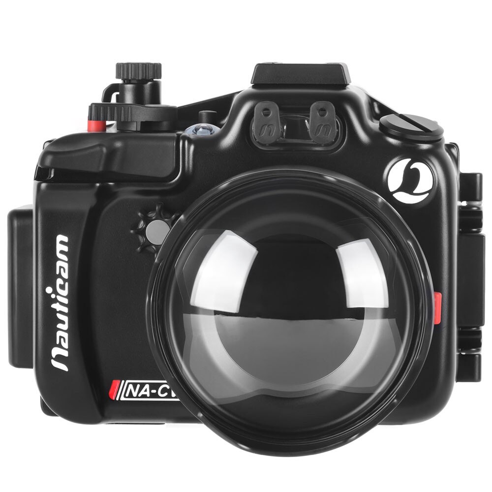 Nauticam Canon PowerShot V1 Underwater Housing NA-CV1