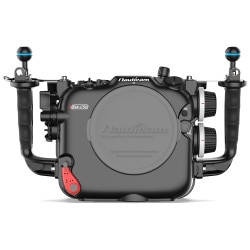 Nauticam Canon EOS C50 Underwater Housing NA-C50