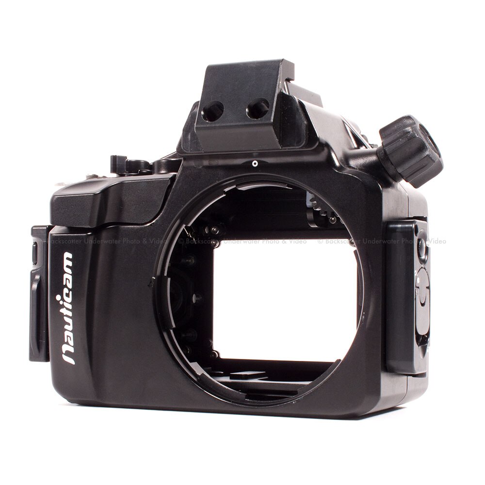 SONY a NEX-5 SONYレンズ nauticam NA-NEX5 Nauticam NA-NEX5 Underwater Housing for Sony NEX-5 camera