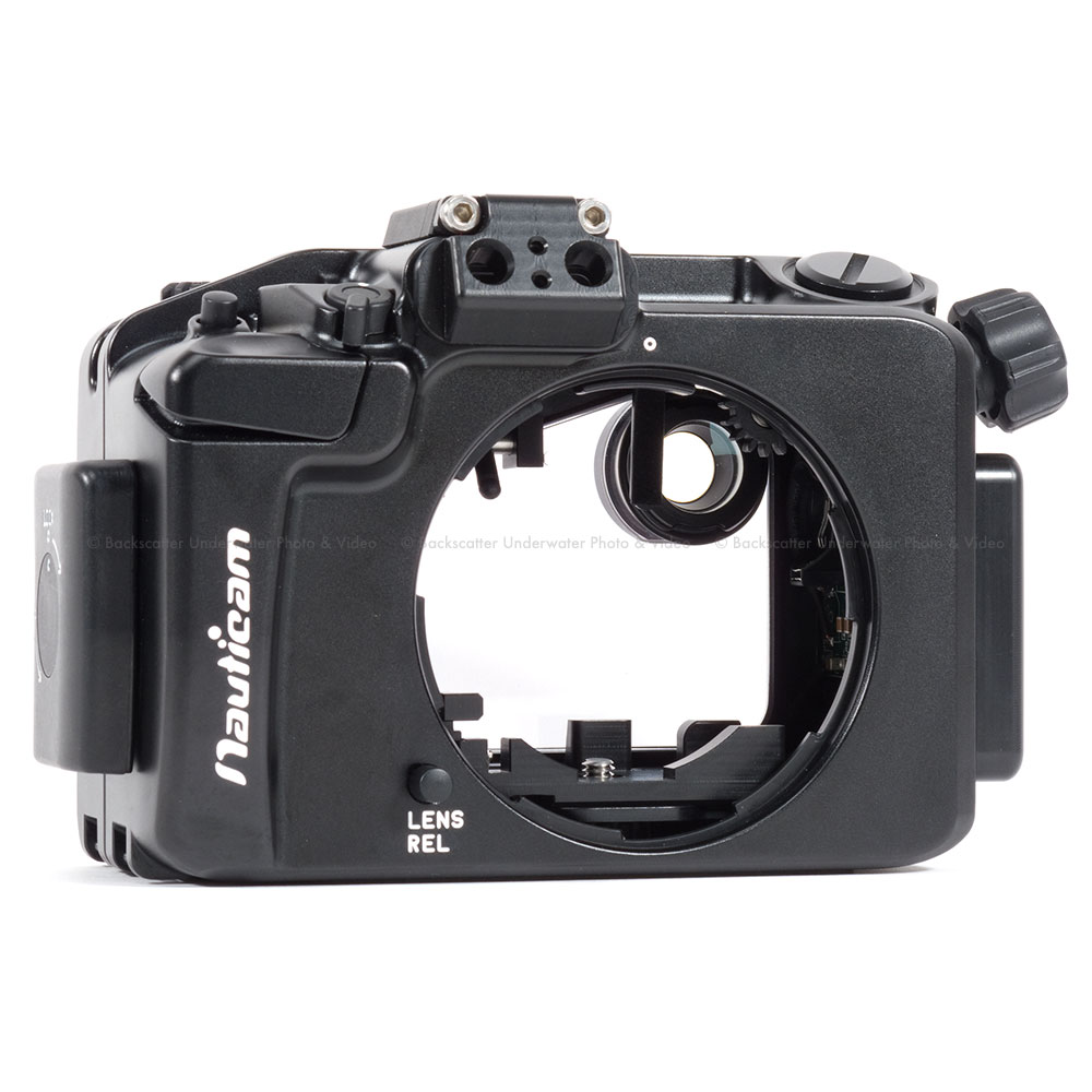 ☆早い者勝ち！ Nauticam ノーティカム ハウジング NA-Shogun用 マウンティングシステム 水中カメラ関係 機材！K9018-60 ノーティカム NA 水中ハウジングランヤード17cm ⁄ 20cm ⁄ 27cm｜カメカメ