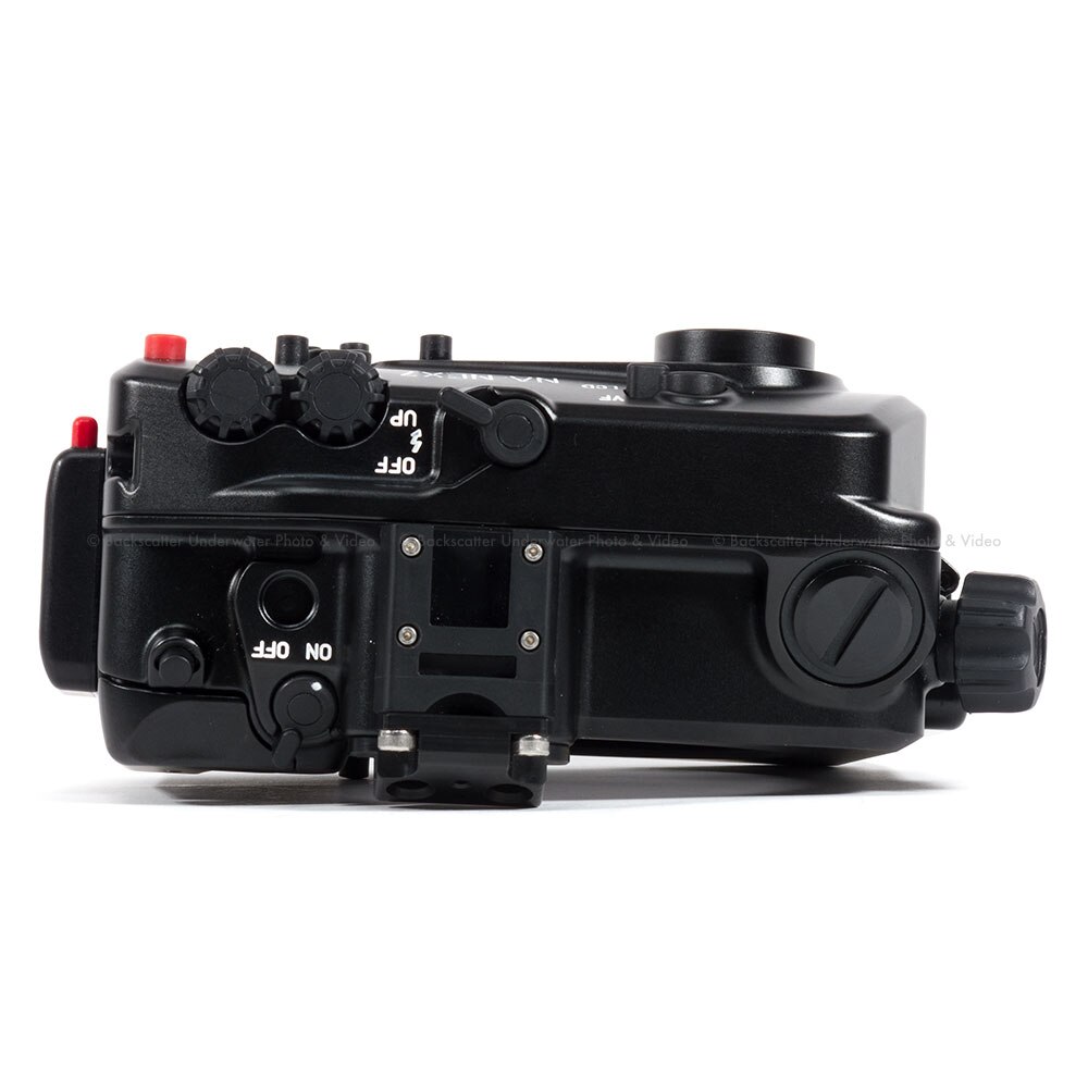 Nauticam NA-NEX7 Underwater Housing for Sony NEX-7 camera
