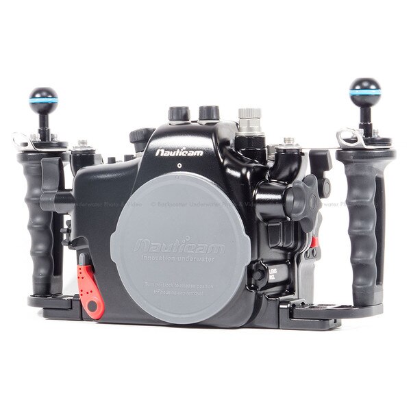 underwater camera accessories