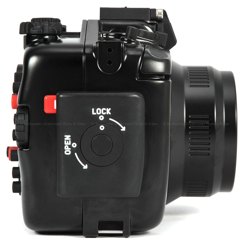 Nauticam NA-A6300 Underwater Housing for Sony a6300