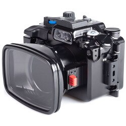 Nauticam Sony RX100 VI Underwater Housing NA-RX100VI N50