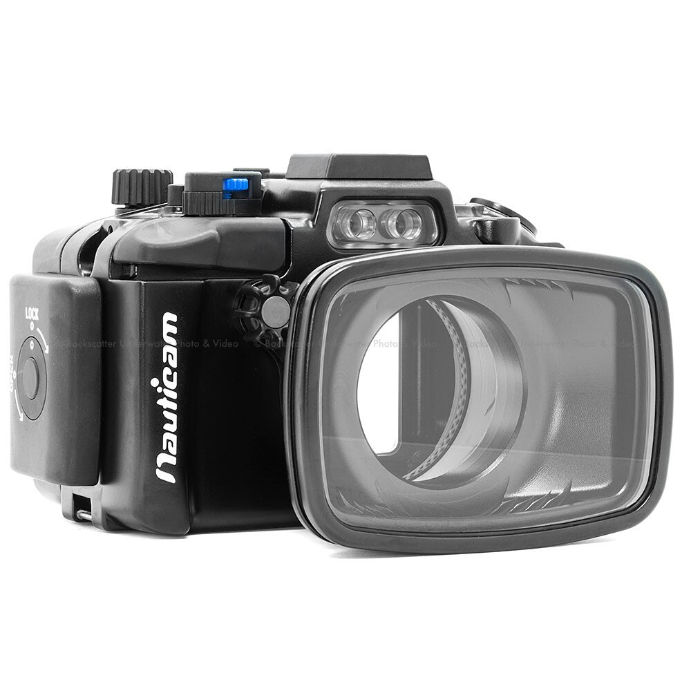 sony rx100 vii wide angle lens
